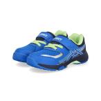 ASICS LAZERBEAM Asics Laser beam KG-MG скорость модель Kids спортивные туфли ребенок обувь движение . туфли с ремешками 