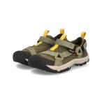 Teva テバ K OUTFLOW UNIVERSAL キッズシューズ アウトドアスニーカー キッズアウトフローユニバーサル 1136599C