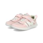 ショッピング靴 IFME イフミー ライト キッズ メッシュスニーカー 軽量 子供靴 ストラップシューズ 20-5309 ピンク