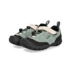 KEEN ключ nCHILDREN JASPER 2 Kids спортивные туфли уличная обувь ( Kids jasper 2) 1031721 Lilly накладка / береза 