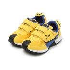 IFME イフミー IFME×TRAIN キッズ スニーカー 新幹線コラボ ドクターイエロー 30-3419 イエロー 爆買