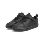 NIKE Nike COURT BOROUGH LOW RECRAFT PS Kids спортивные туфли пальто BORO -LOWli craft PS DV5457 002