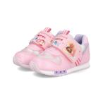 ショッピングアンパンマン アンパンマン キッズ シューズ 子供靴 スニーカー ワンベルト AP C180 ピンク