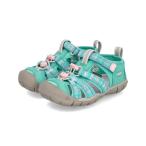 KEEN キーン CHILDREN SEACAM