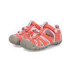 KEEN キーン CHILDREN SEACAMP 2 CNX 水陸両用 キッズスポーツサンダル アウトドア シーキャンプ2CNX 1030805