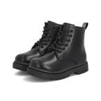 MADFOOT! грязь foot Kids гонки выше короткие сапоги высота отталкивание подушка 240012 черный 