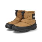 THE NORTH FACE ザ・ノースフェイス K NUPTSE BOOTIE LOGO