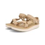 Teva テバ W MIDFORM UNIVERSAL レディースサンダル 軽量 ウィメンズミッドフォームユニバーサル 1090969 LRK