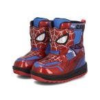 moonstar moon Star ma- bell Человек-паук Kids winter ботинки водонепроницаемый защищающий от холода .. боа стелька боты MV WC017E