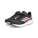 adidas アディダス CORE FAITO 5.0 EL C 軽量 キッズスニーカー 運動会 コアファイト5.0ELC IE8580