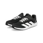 ショッピングキッズ スニーカー adidas アディダス FAITO EL K 軽量 キッズスニーカー 運動会 子供靴 ファイトELK JQ9517 コアブラック/フットウェアホワイト/フットウェアホワイト