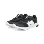 new balance ニューバランス GT578 V1 超軽量 キッズスニーカー ランニングシューズ 子供靴 ストラップ 運動会 GT578BK