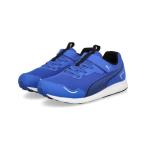 PUMA Puma SPEED MONSTER V4 легкий Kids спортивные туфли ребенок обувь движение . скорость модель скорость Monstar V4 378908 23 Puma команда Royal / Puma bla. покупка 