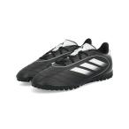 adidas Adidas GOLETTO 9 TF J Kids спортивные туфли шнурок обувь футбол брезент обувь go let 9TFJ IH0101