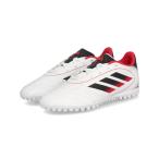 adidas アディダス GOLETTO 9 TF J キッズスニーカー ひも靴 サッカーターフシューズ ゴレット IH0103