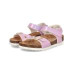 MADFOOT! грязь foot Kids casual сандалии foot bed сандалии 860010 лаванда 