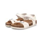 MADFOOT! грязь foot Kids casual сандалии foot bed сандалии 860011 белый 