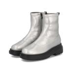 MADFOOT! грязь foot Kids толщина низ стрейч ботинки высота отталкивание подушка 240017 серебряный 