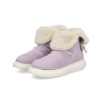 Sweet Jelly сладкий Jerry Kids с мехом спортивные туфли ботинки низкая упругость подушка 870008 лиловый 