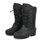 MOUNTAIN WALK mountain walk Kids боа имеется winter ботинки водонепроницаемый защищающий от холода внутри сторона все боа подкладка 1234 черный 