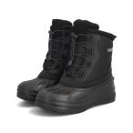 MADFOOT! грязь foot Kids водостойкий winter ботинки широкий 3E теплый средний хлопчатник ввод снегоступы защищающий от холода 240021 черный 