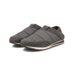 ショッピングteva Teva テバ RE EMBER MOC 2 メンズスリッポンスニーカー 2WAY 撥水 リエンバーモック2 1123091 GREY