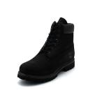 Timberland ティンバーランド 6inch PREMIUM 6インチ プレミアム 10073 ブラックヌバック