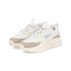 AKIII CLASSIC アキクラシック URBAN TRACKER レディーススニーカー アーバントラッカー AKC-0003 ホワイト グレー