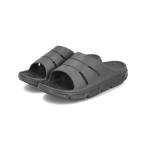 HEAD ヘッド メンズ リアクティベーションサンダル 超軽量 衝撃吸収 もちもちクッション スライドサンダル シャワーサンダル 厚底 100151