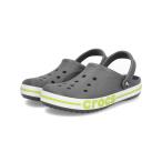 crocs クロックス BAYABAND CLOG 軽量 2WAY レディースサンダル サボ バヤバンドクロッグ 205089 0GX