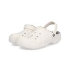 ショッピングバヤ crocs クロックス BAYA LINED CLOG ボアライナー 軽量 2WAY あったか レディースサンダル クロッグ バヤラインドクロッグ