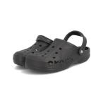 crocs クロックス BAYA CLOG レディースサンダル 2WAY バヤクロッグ 10126 001ブラック レディース
