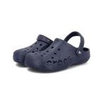 ショッピングバヤ crocs クロックス BAYA CLOG レディースサンダル バヤクロッグ 10126 410 ネイビー レディース