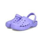 ショッピングバヤ crocs クロックス BAYA CLOG 超軽量 2WAY レディースサンダル サボ バヤクロッグ 10126 5PY デジタルバイオレット