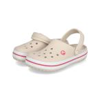 crocs クロックス CROCBAND CLOG【軽量】レディースサンダル サボ(クロックバンドクロッグ) 11016 1AS スタッコ/メロン