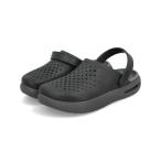 crocs クロックス INMOTION CLOG【軽量】メンズサンダル サボ(インモーションクロッグ) 209964 001 ブラック