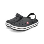 crocs クロックス CROCBAND CLOG【軽量】メンズサンダル サボ(クロックバンドクロッグ) 11016 001 ブラック