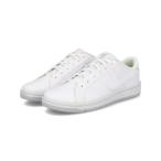 NIKE ナイキ COURT ROYALE 2 NN メンズスニーカー コートロイヤル2NN DH3160 100 ホワイト ホワイト ホワイト