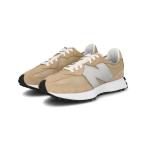 new balance ニューバランス MS327 メンズスニーカー 330327 ME1 ベージュ