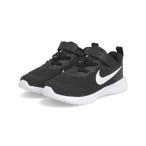 NIKE Nike REVOLUTION 6 NN TDV пинетки Revolution 6 next nature TDV DD1094 003