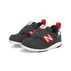 new balance ニューバランス IT313 FIRST ベビースニーカー ファーストシューズ 411313 BK ブラック