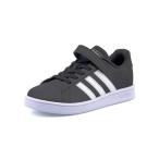Yahoo! Yahoo!ショッピング(ヤフー ショッピング)adidas アディダス GRANDCOURT C キッズスニーカー グランドコートC EF0108