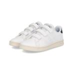 Yahoo! Yahoo!ショッピング(ヤフー ショッピング)adidas アディダス ADVANCOURT C キッズスニーカー アドバンコートC FW2589 EC