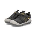 KEEN キーン CHILDREN KNOTCH PEAK キッズスニーカー キッズノッチピーク 1025904 ブラック キーンイエロー