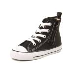 converse コンバース CHILD ALL STAR N Z HI キッズスニーカー チャイルドオールスターNZHI 3CK548 ブラック