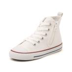 Yahoo! Yahoo!ショッピング(ヤフー ショッピング)converse コンバース CHILD ALL STAR N Z HI キッズスニーカー チャイルドオールスターNZHI 3CK545