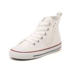 converse コンバース CHILD ALL STAR N Z HI キッズスニーカー チャイルドオールスターNZHI 3CK545