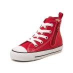 converse コンバース CHILD ALL STAR N Z HI キッズスニーカー チャイルドオールスターNZHI 3CK547 レッド