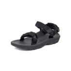 Teva テバ TODDLERS HURRICANE XLT 2 キッズサンダル トドラーハリケーンXLT2 1019390T ソリッドブラック