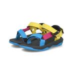 Teva テバ TODDLERS HURRICANE XLT 2 キッズスポーツサンダル アウトドア トドラーハリケーンXLT2 1019390T